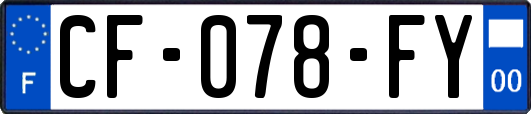 CF-078-FY