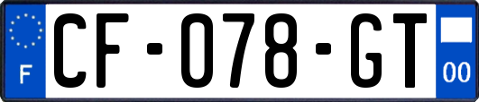 CF-078-GT