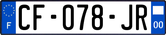 CF-078-JR
