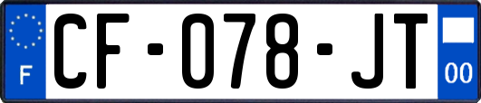 CF-078-JT
