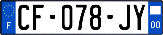 CF-078-JY