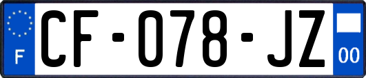 CF-078-JZ