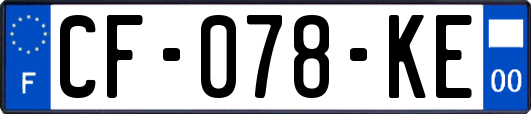 CF-078-KE