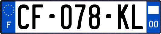 CF-078-KL