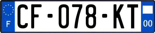 CF-078-KT