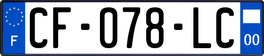 CF-078-LC