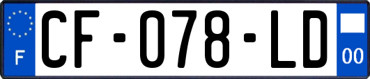 CF-078-LD