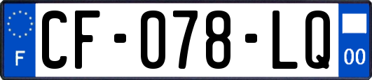 CF-078-LQ