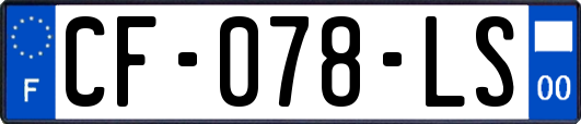 CF-078-LS