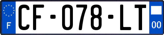 CF-078-LT