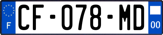 CF-078-MD