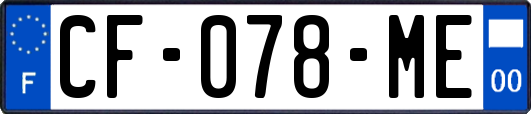 CF-078-ME