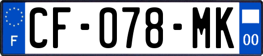 CF-078-MK