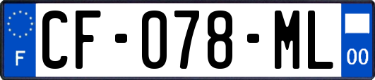 CF-078-ML