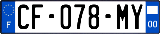 CF-078-MY