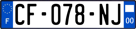 CF-078-NJ