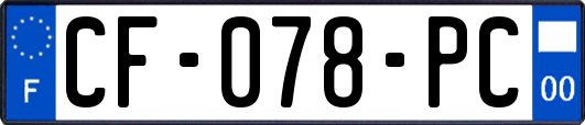 CF-078-PC
