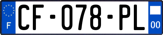 CF-078-PL