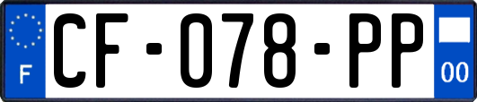 CF-078-PP