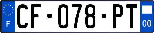 CF-078-PT