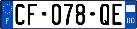 CF-078-QE