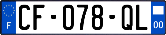 CF-078-QL