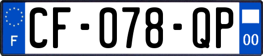 CF-078-QP