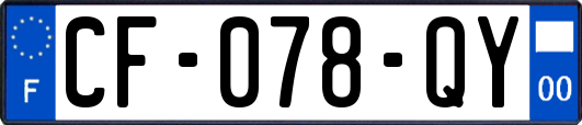 CF-078-QY