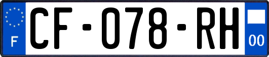 CF-078-RH