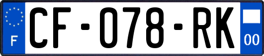 CF-078-RK
