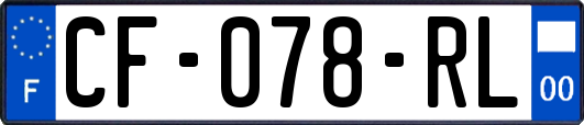 CF-078-RL