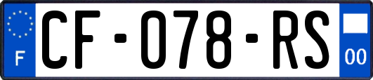CF-078-RS