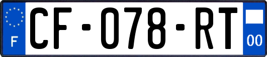CF-078-RT