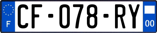 CF-078-RY