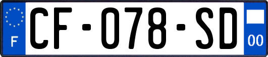 CF-078-SD