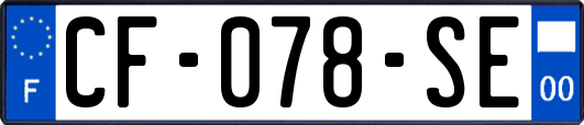 CF-078-SE