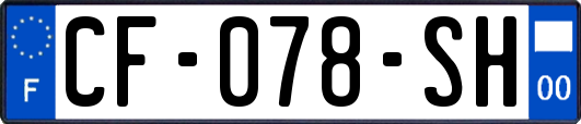 CF-078-SH