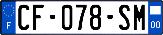 CF-078-SM