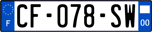 CF-078-SW