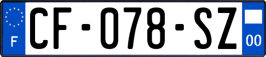 CF-078-SZ