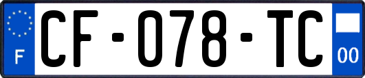 CF-078-TC