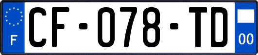 CF-078-TD