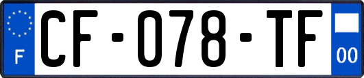 CF-078-TF