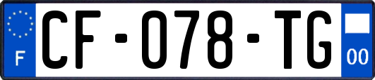 CF-078-TG