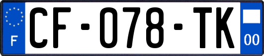CF-078-TK