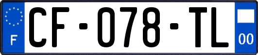 CF-078-TL