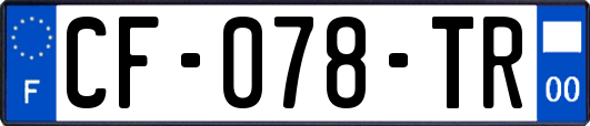 CF-078-TR