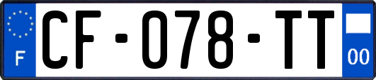CF-078-TT