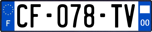 CF-078-TV