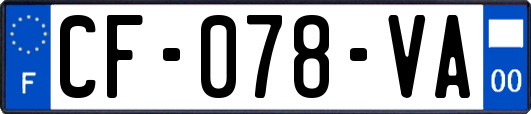 CF-078-VA